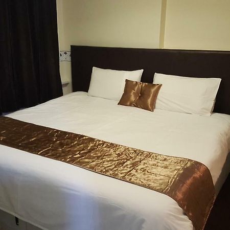 Portsmouth Inns Eksteriør bilde