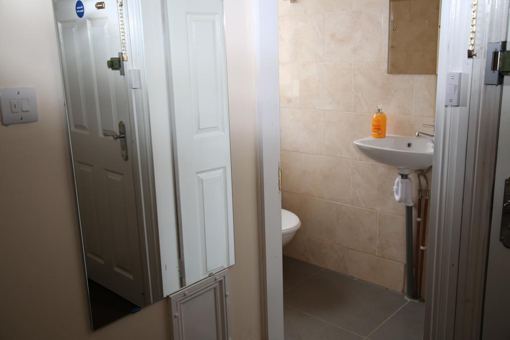 Portsmouth Inns Rom bilde